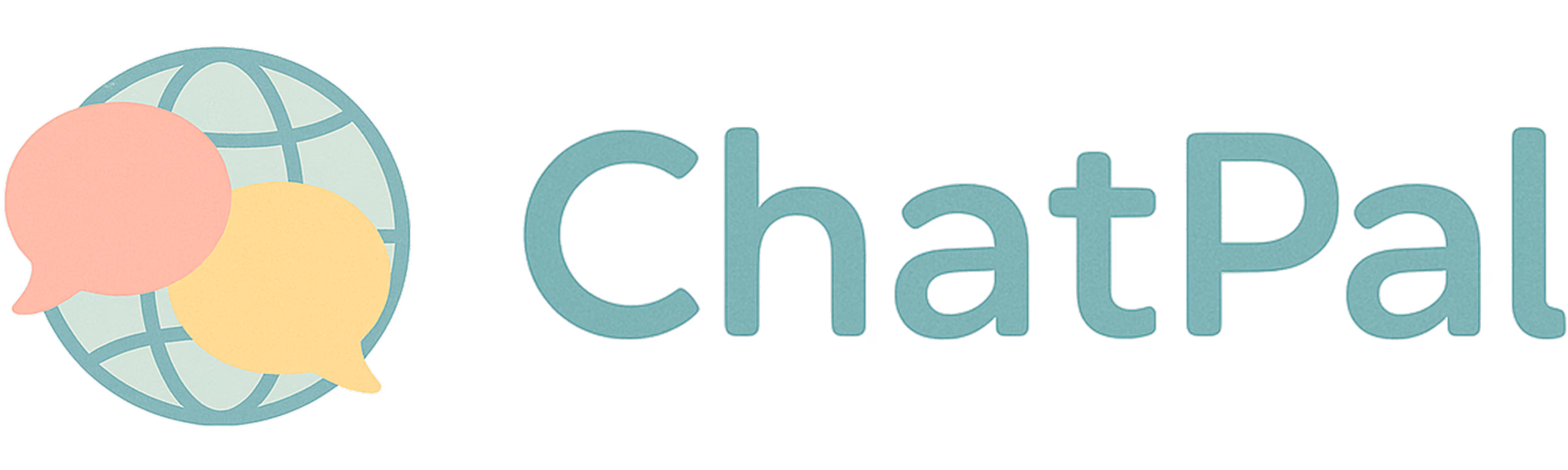 ChatPal Logo