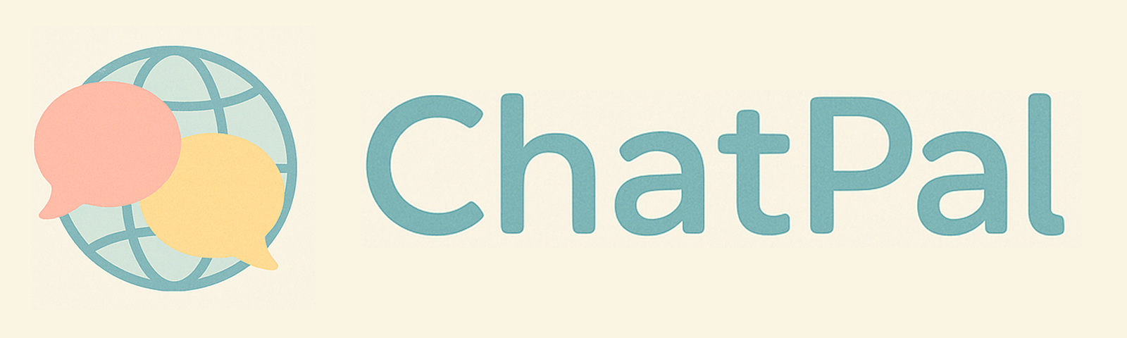 ChatPal Logo